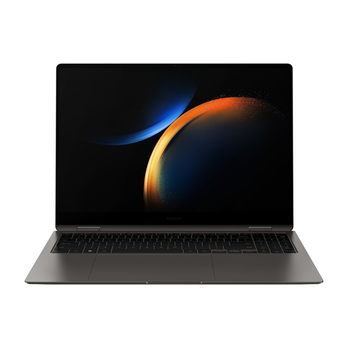 SAMSUNG - Notebook Galaxy Book 3 Pro 360 Samsung
