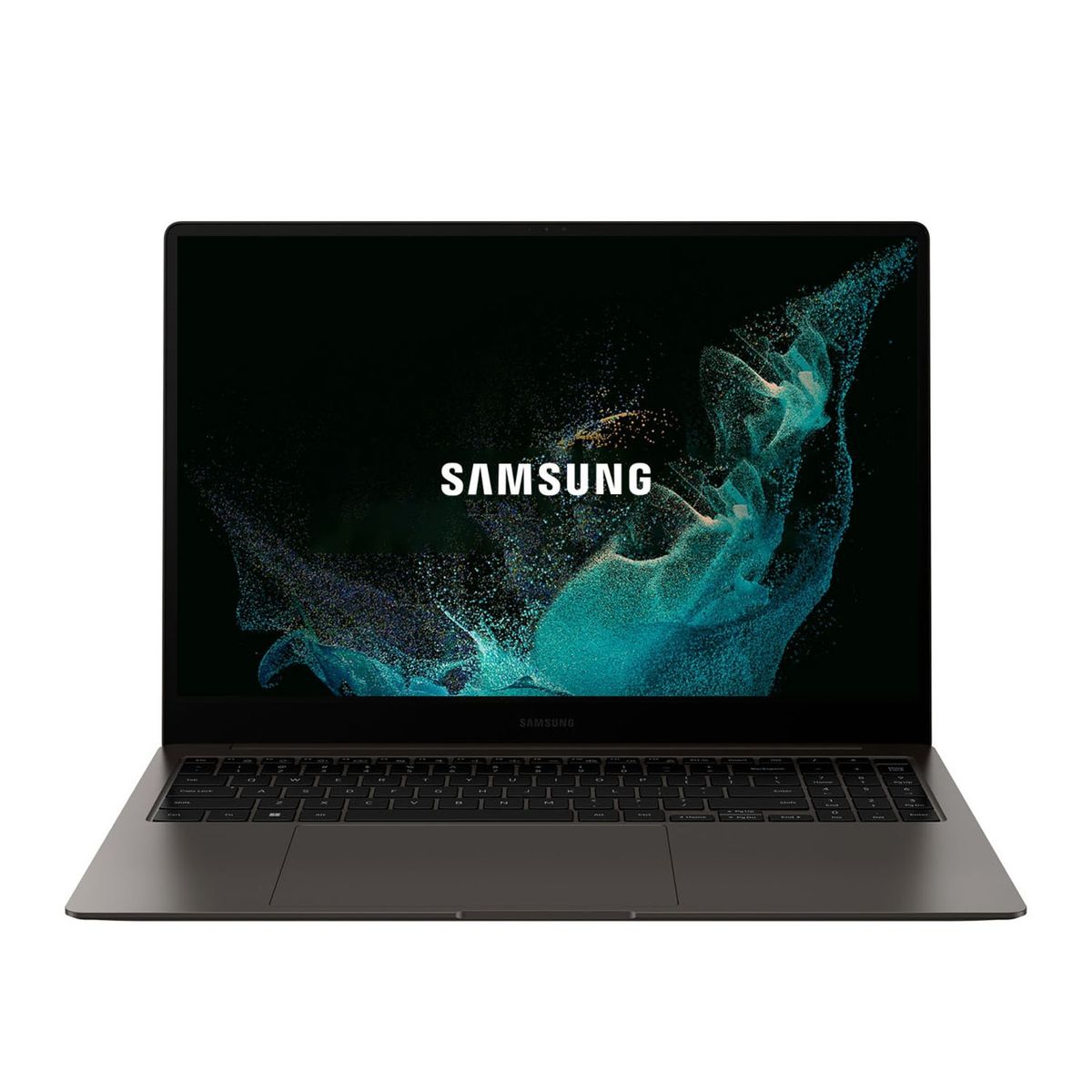 SAMSUNG - Notebook Galaxy Book3 Pro (16", i7, 16G) Samsung