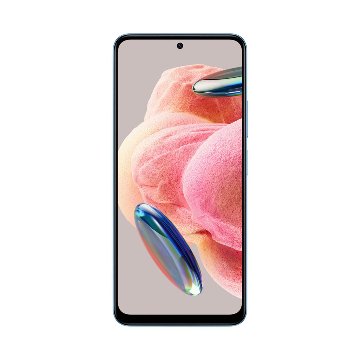 XIAOMI - Celular Xiaomi Redmi Note 12 128GB