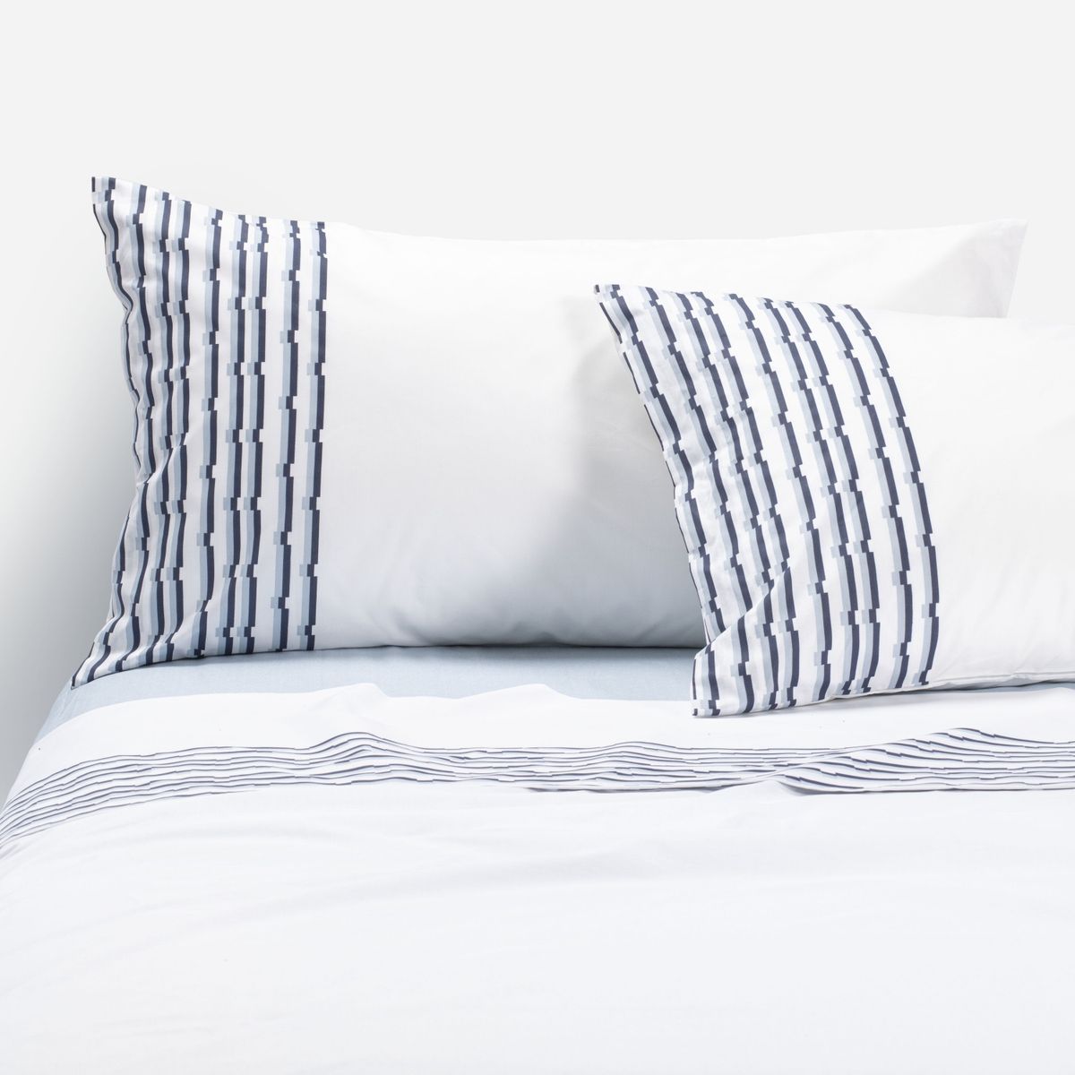 ROSEN - Juego De Sábanas Polialgodón 180 Hilos Guarda Jomei Rosen