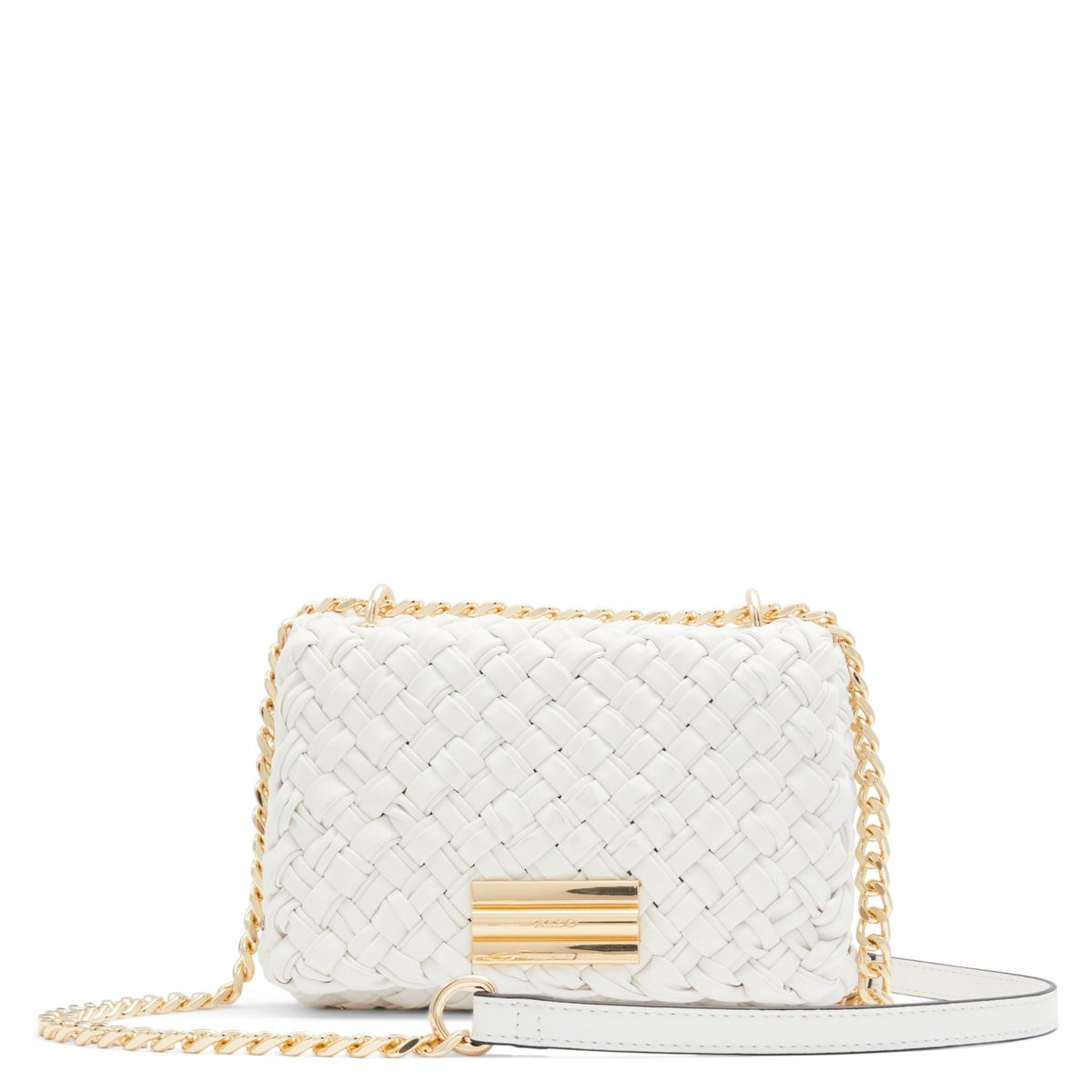 ALDO - Cartera Blanca Mujer Aldo