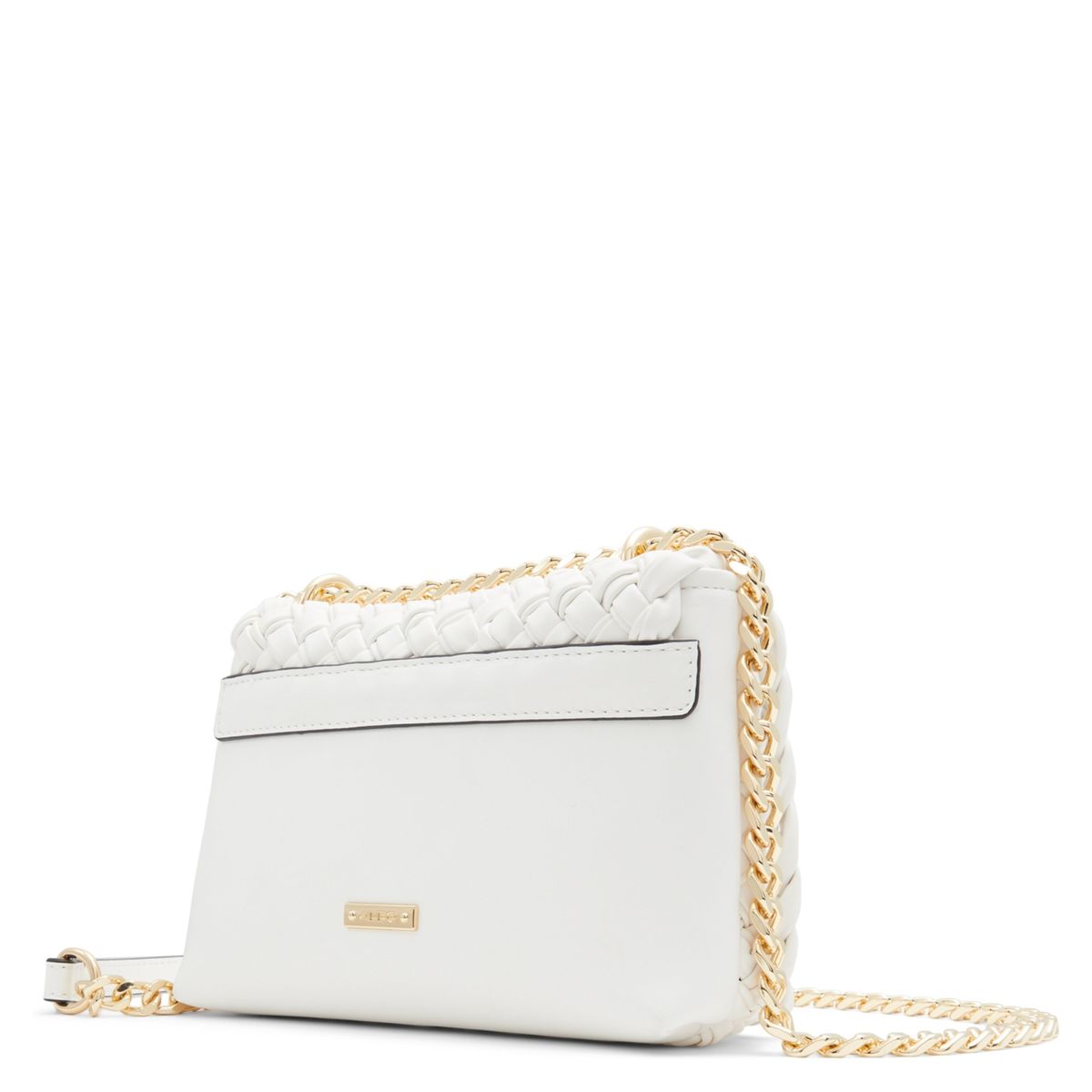 ALDO - Cartera Blanca Mujer Aldo