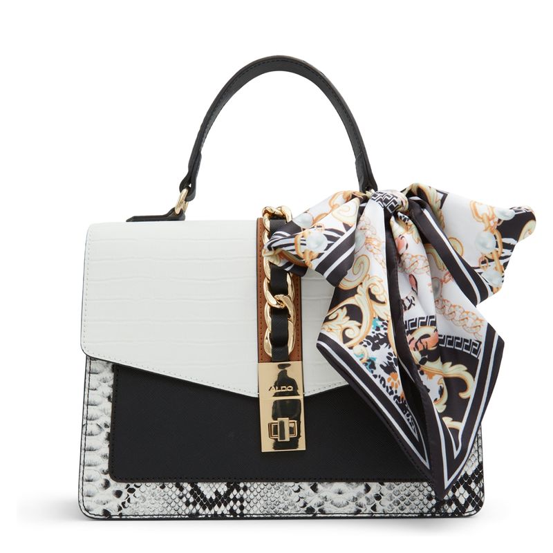 ALDO - Cailla Cartera Blanco Mujer Aldo