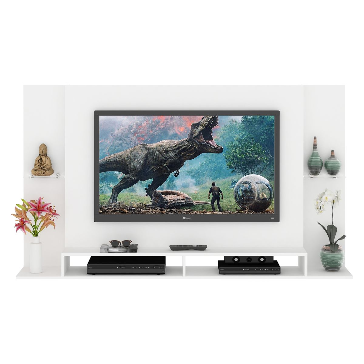 JDO & DESIGN - Panel Bristol P 700 Blanco Jdo & Design