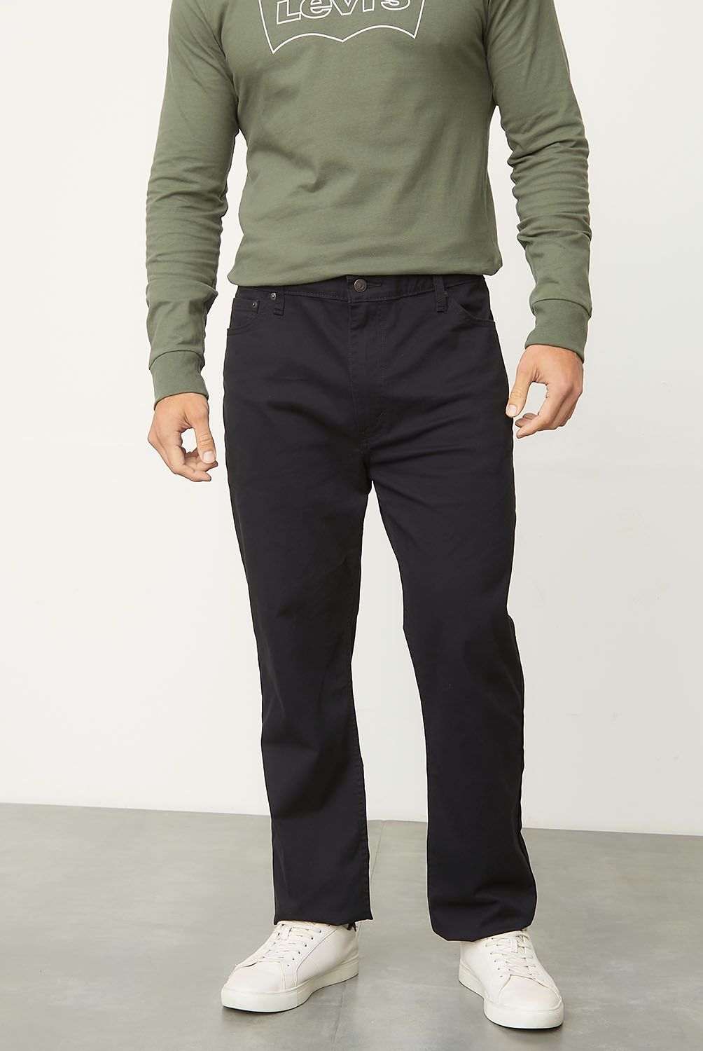 LEVIS - Jeans 511 Slim Fit Hombre Levis