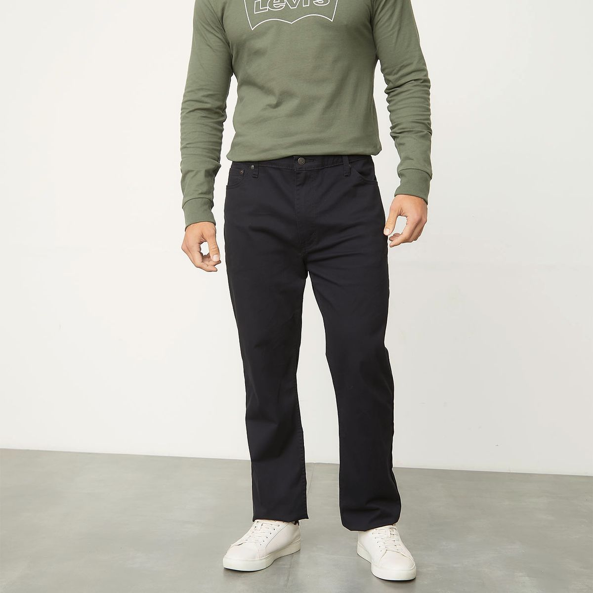 LEVIS - Jeans 511 Slim Fit Hombre Levis