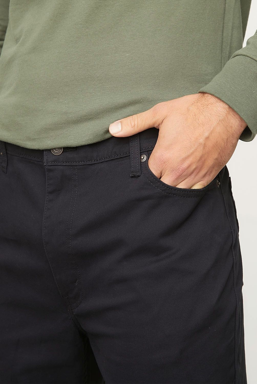 LEVIS - Jeans 511 Slim Fit Hombre Levis