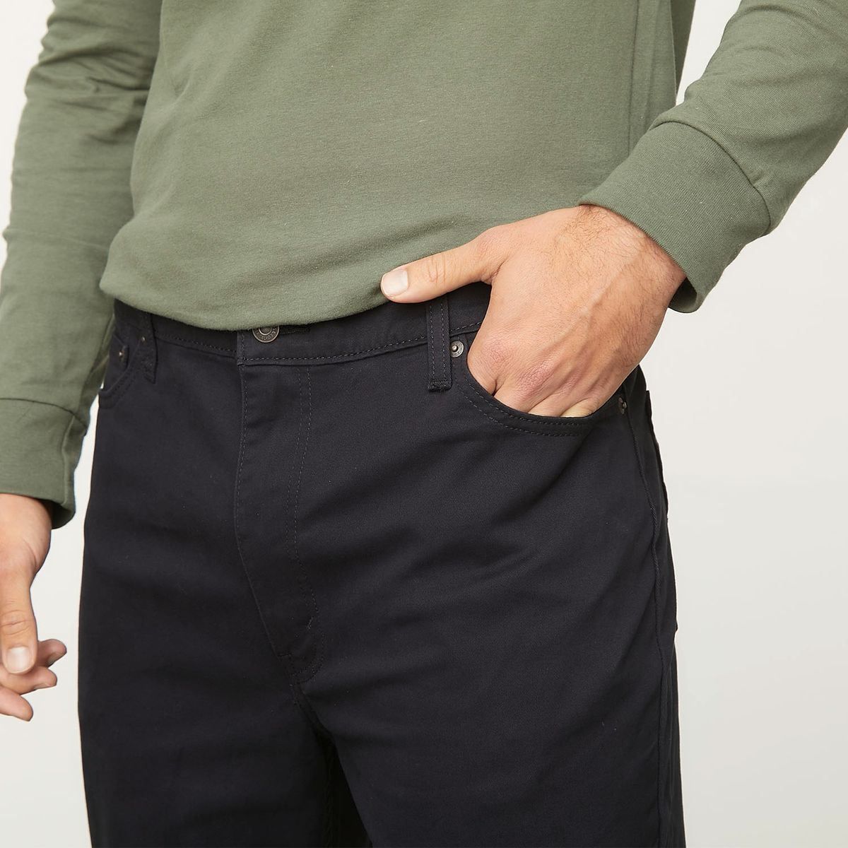 LEVIS - Jeans 511 Slim Fit Hombre Levis