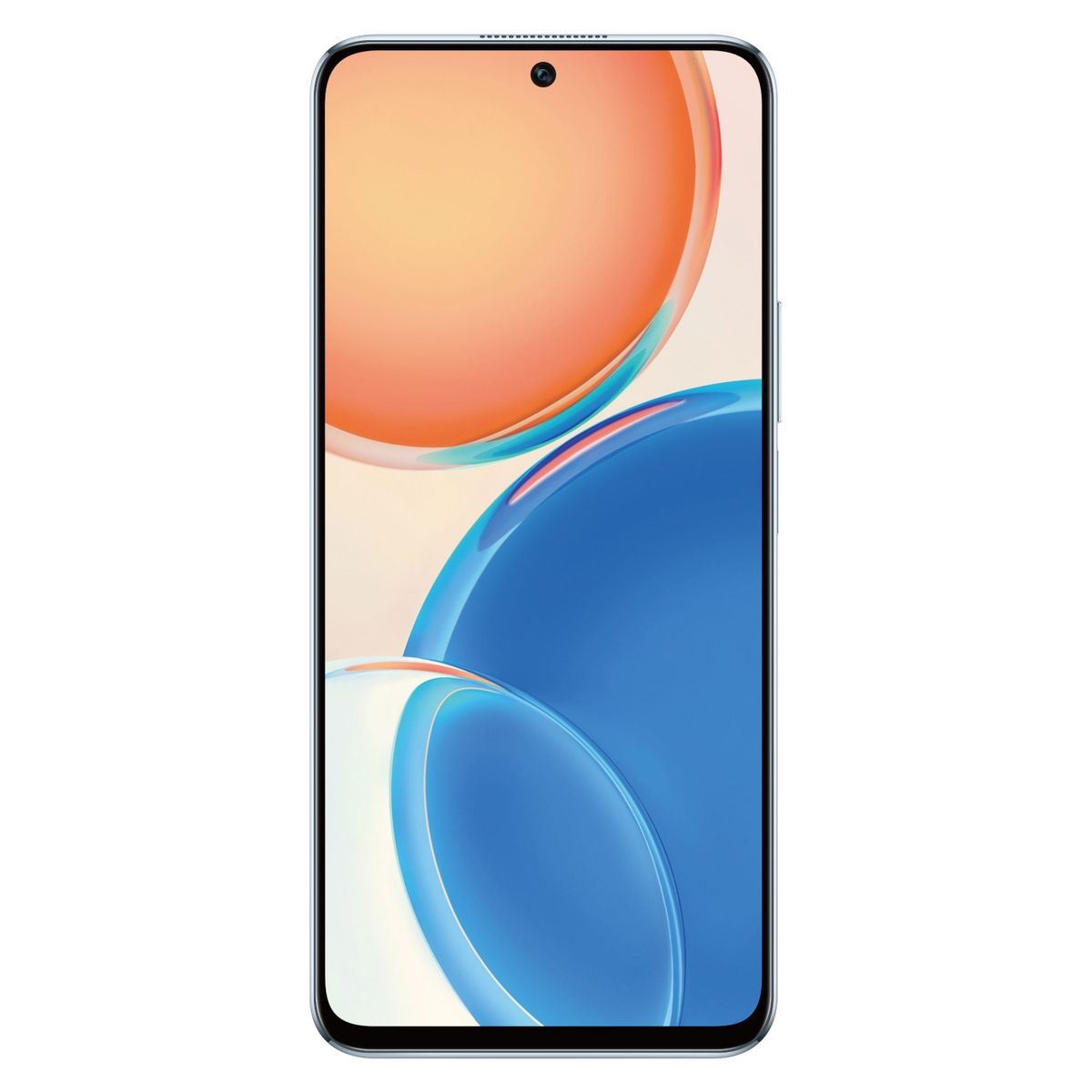 HONOR - Celular Smartphone Honor X8 4G 128Gb Silver