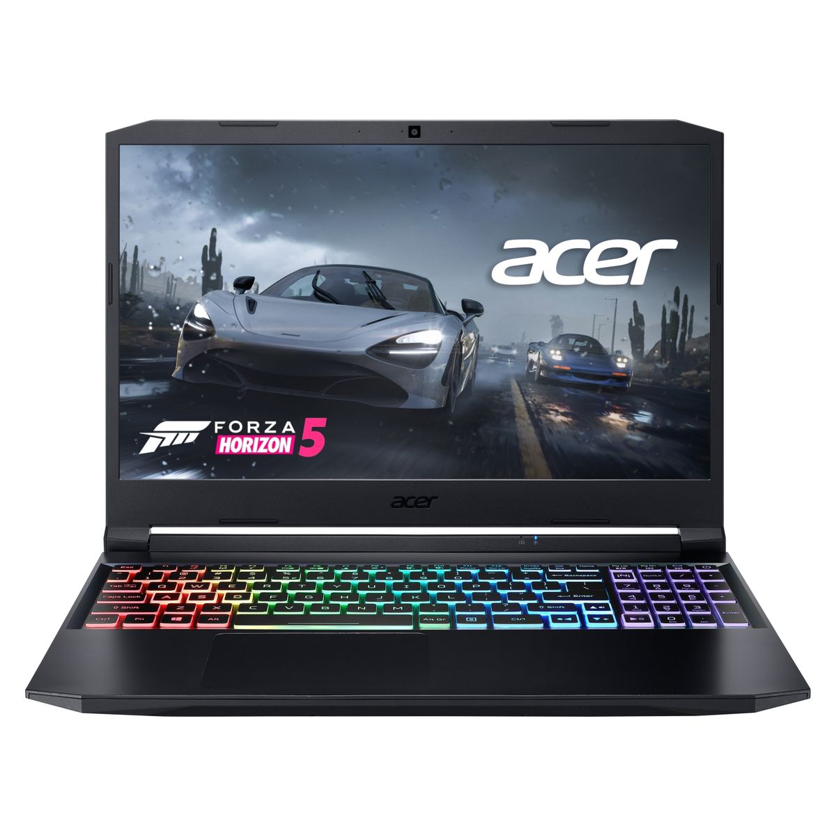 ACER - Notebook Gamer  Acer Core I5 16 1T+128 Rtx 3050