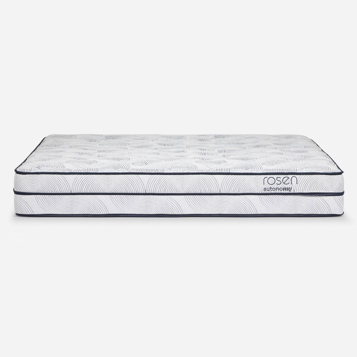 ROSEN - Colchón Autonomy sky king x 2.00mt Rosen