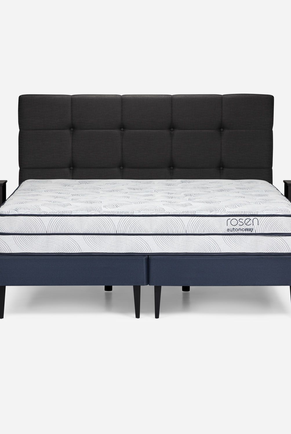 ROSEN - Cama Autonomy Sky 2 Plazas Rosen