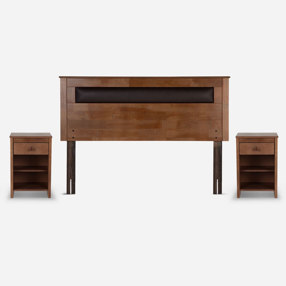 ROSEN - Cama Indie 2 Pl Bd Ferrara Rosen