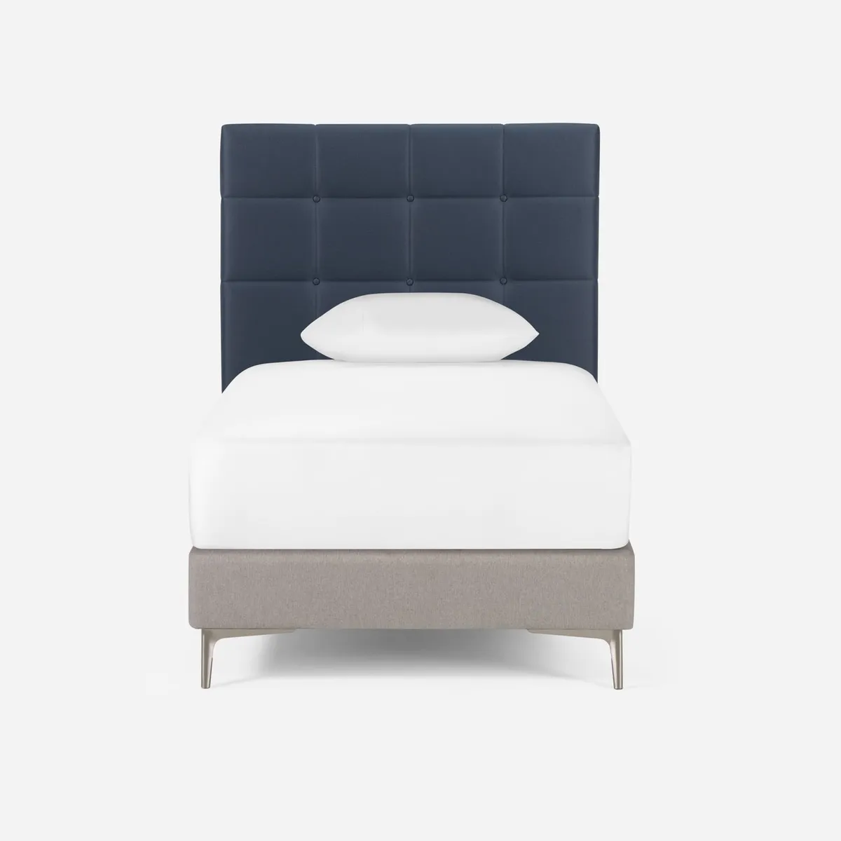 ROSEN - Respaldo Issey 1.5 Plazas Rosen