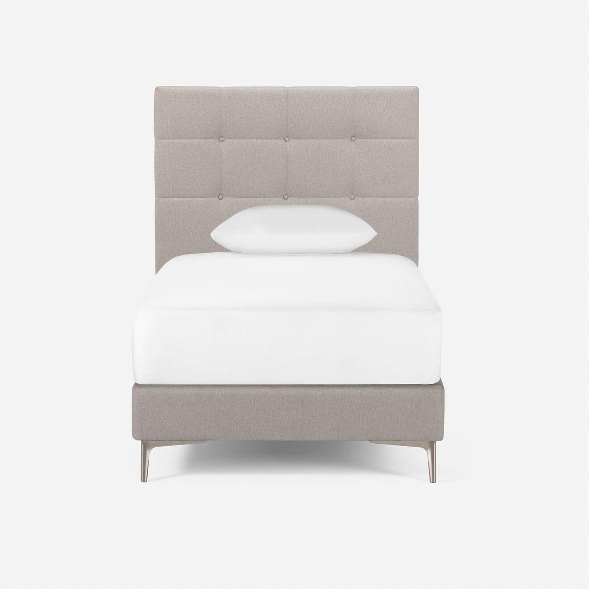 ROSEN - Respaldo Issey 1.5 Plazas Rosen