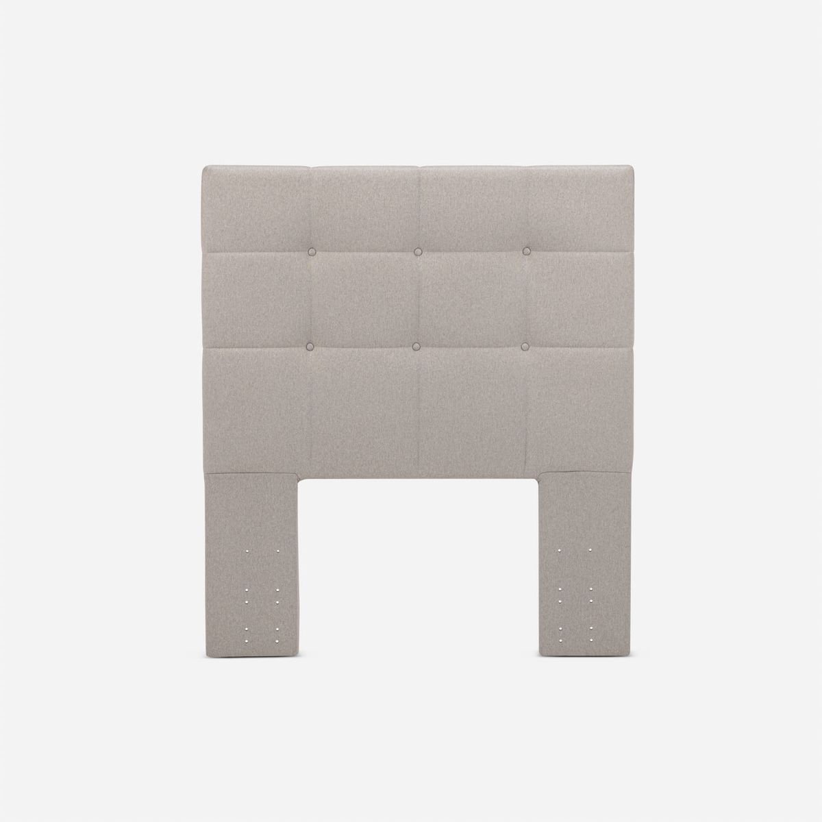 ROSEN - Respaldo Issey 1.5 Plazas Rosen