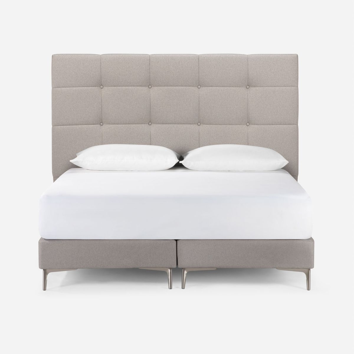 ROSEN - Respaldo Issey 2 Plazas Rosen