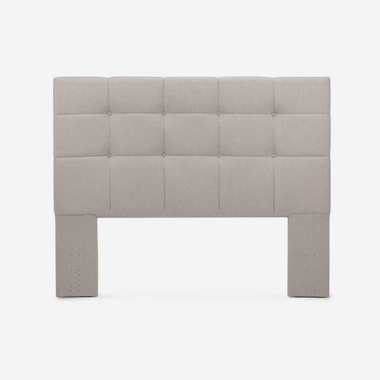 Respaldo Issey 2 Plazas