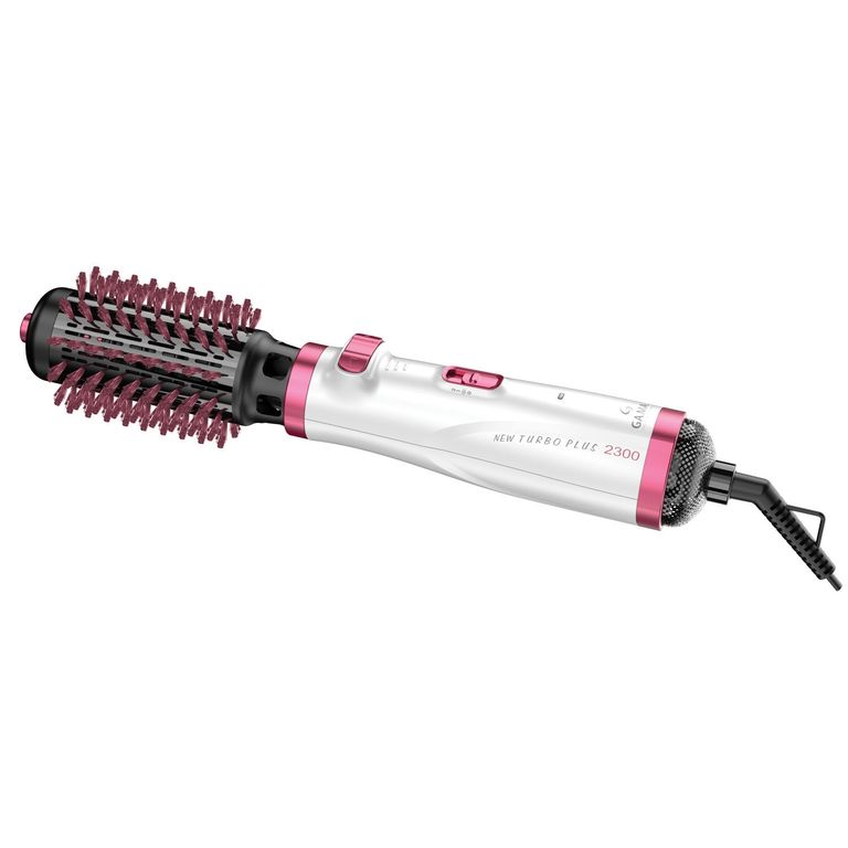 Cepillo Modelador Rotatorio New 2300