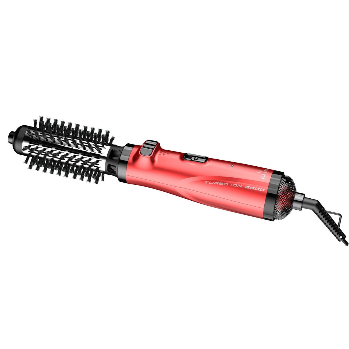 GAMA - Cepillo Modelador Rotatorio GAMA 2600 ION