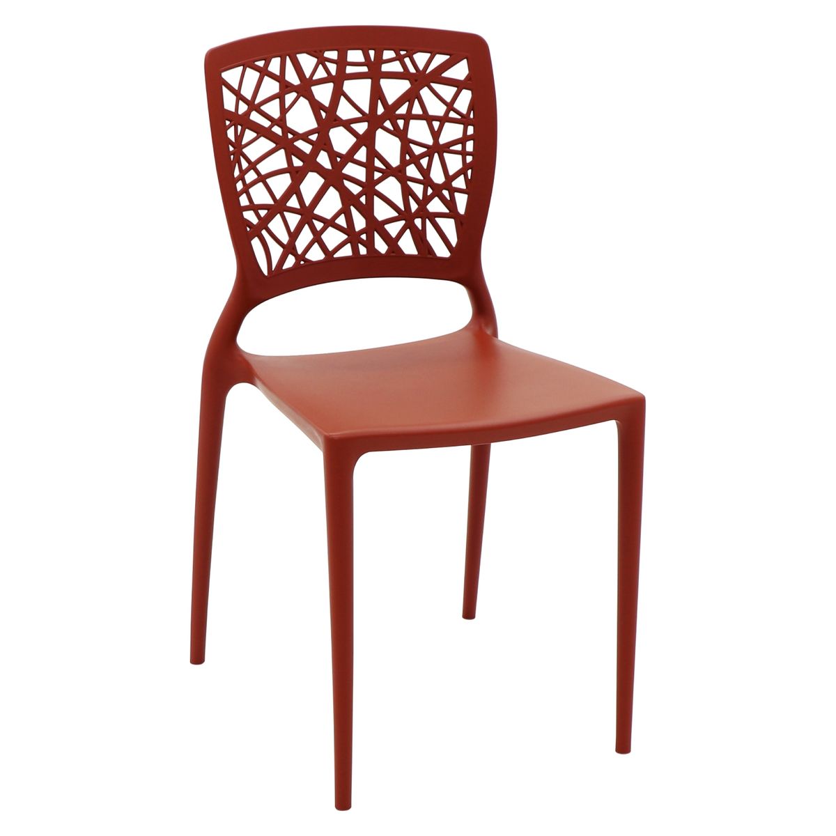 TRAMONTINA - Silla Joana Café Tramontina