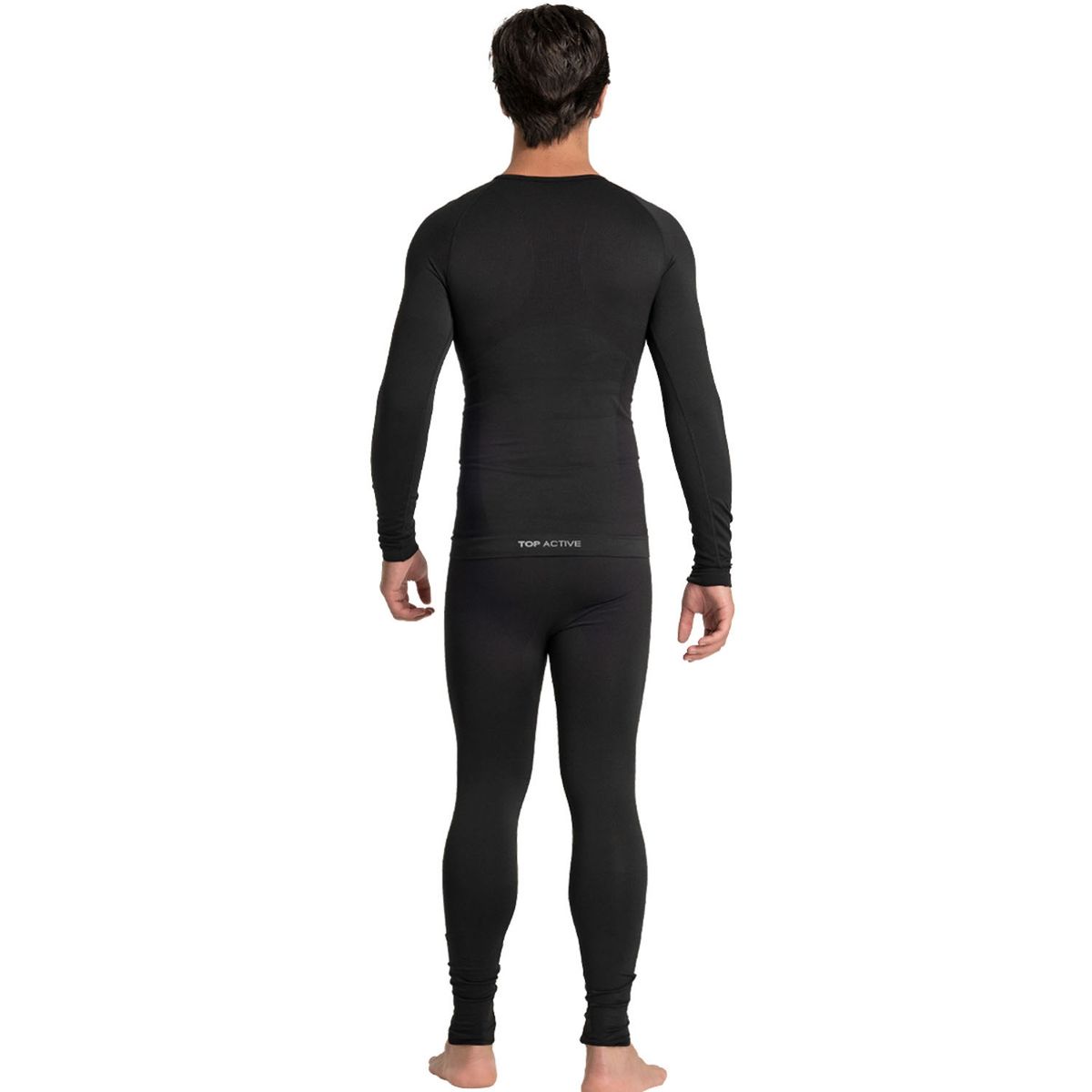 TOP - Top Polera Primera Capa Hombre