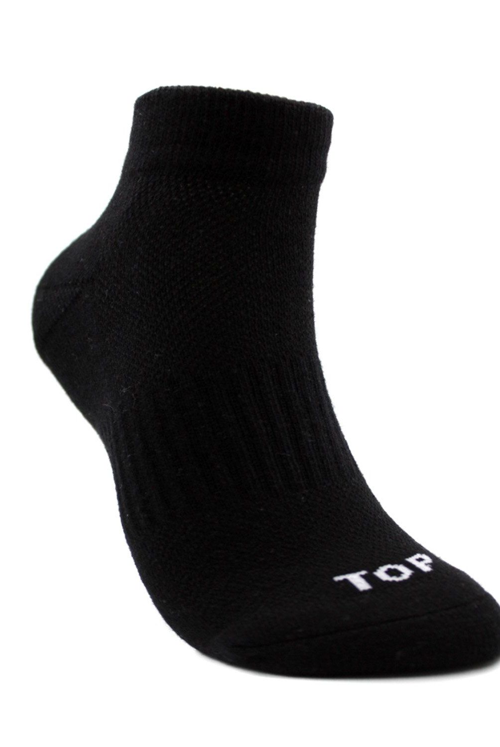 TOP - Pack De 5 Calcetines Casuales Algodón Hombre Top