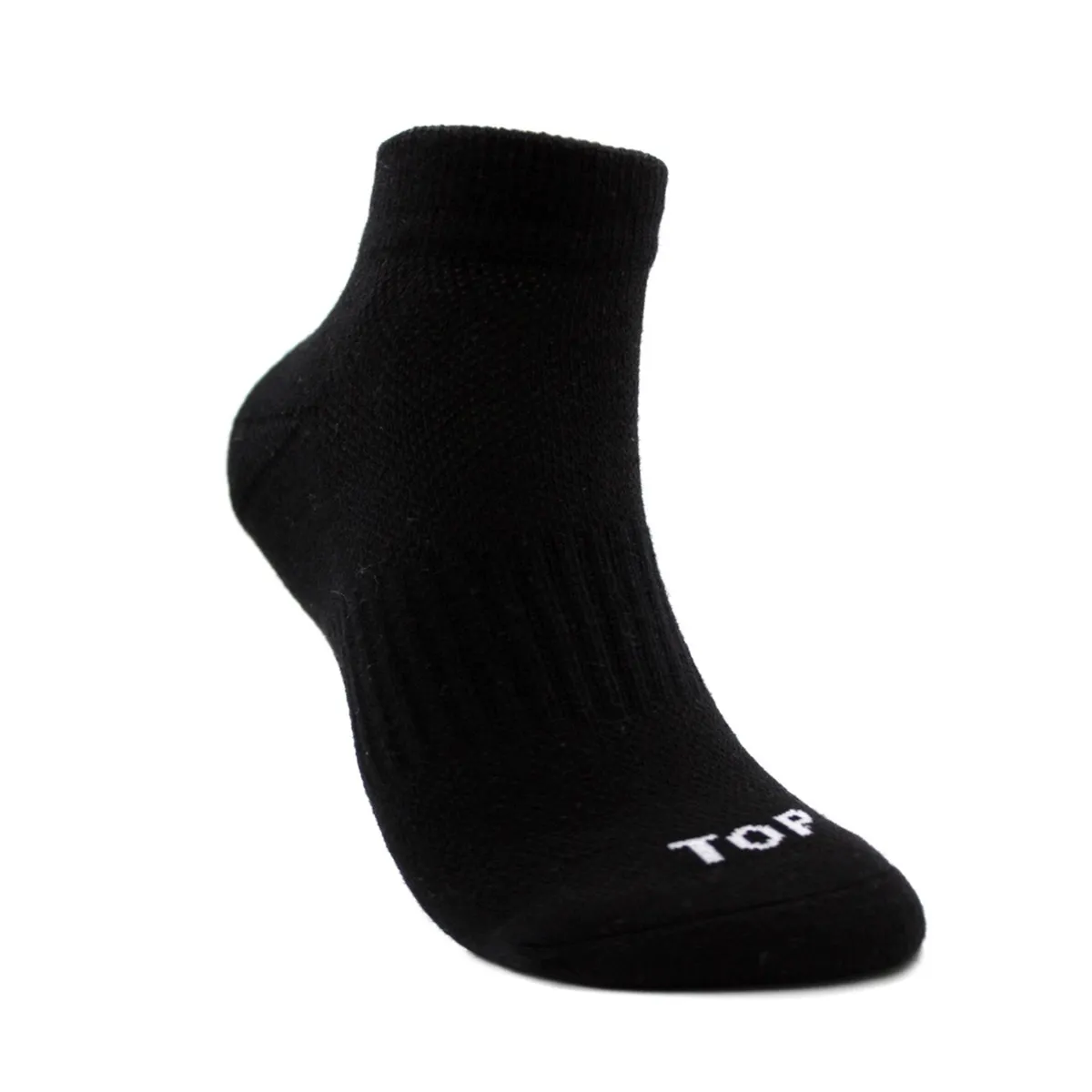 TOP - Pack De 5 Calcetines Casuales Algodón Hombre Top