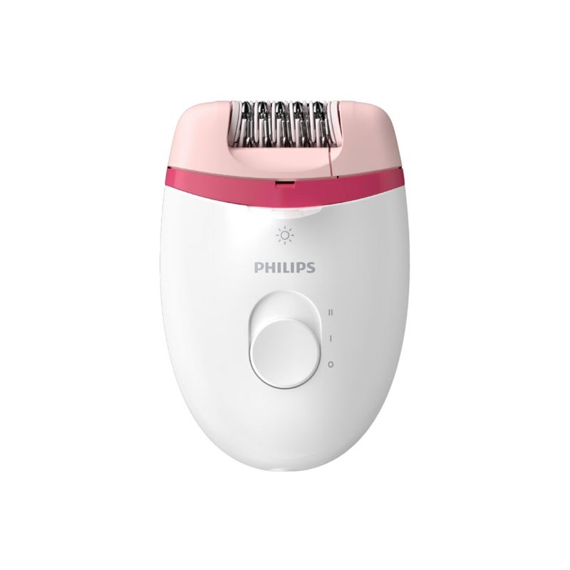 PHILIPS - Depiladora Philips Bre255/00 Wet and Dry