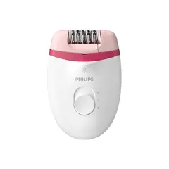 PHILIPS - Depiladora Bre255/00 Wet and Dry
