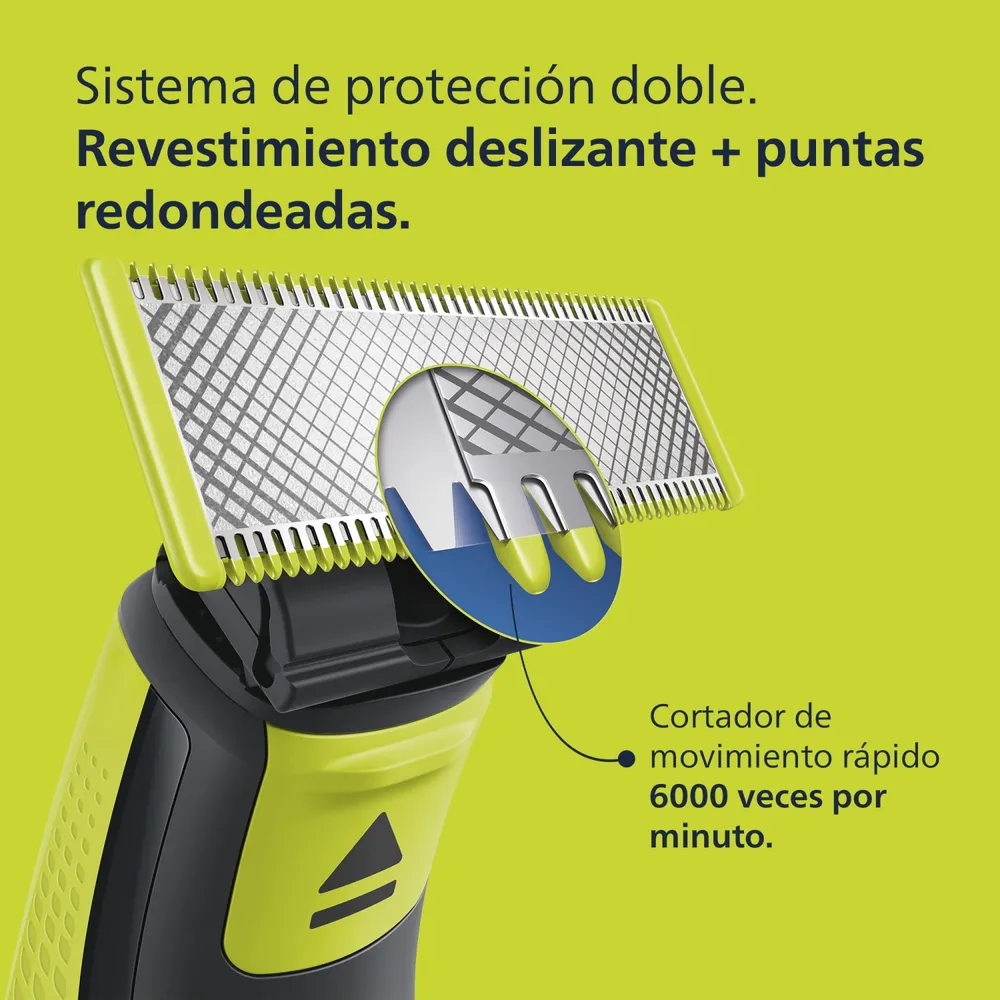 Philips OneBlade QP2724/10, foto 3