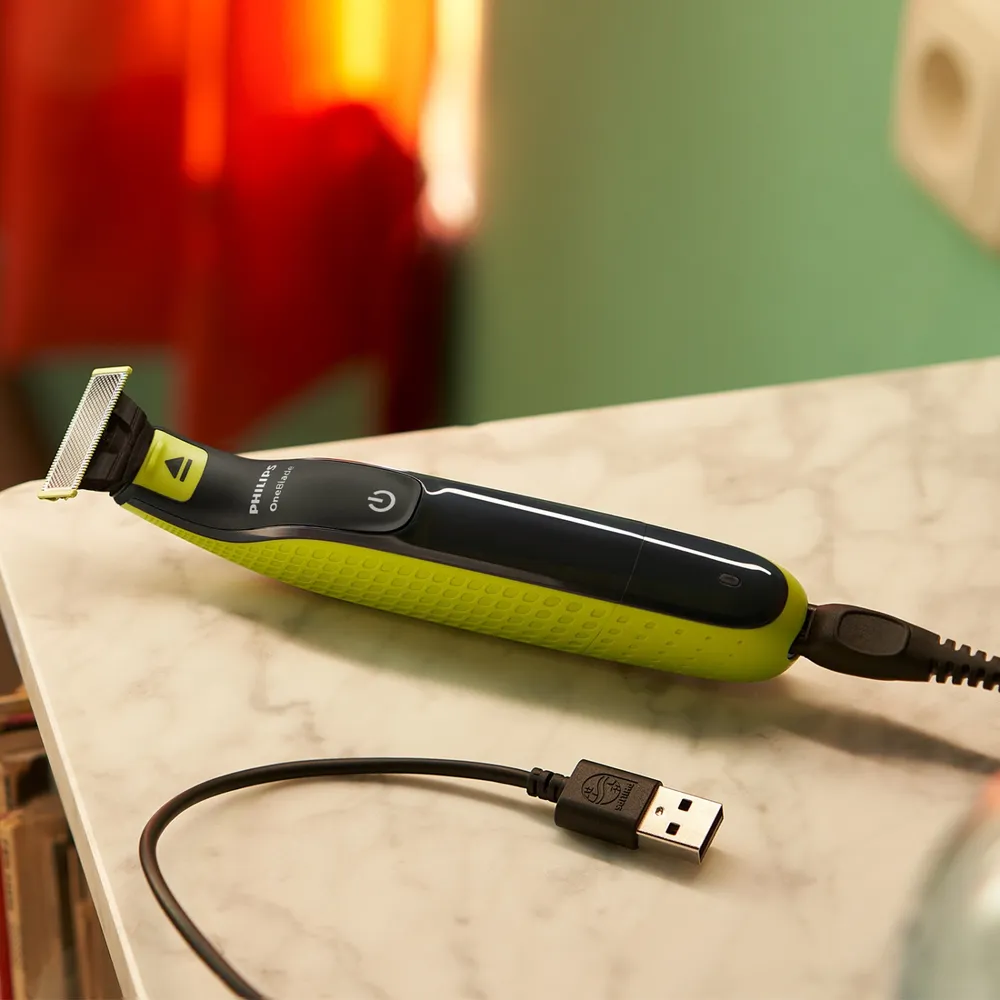 Philips OneBlade QP2724/10, foto 4