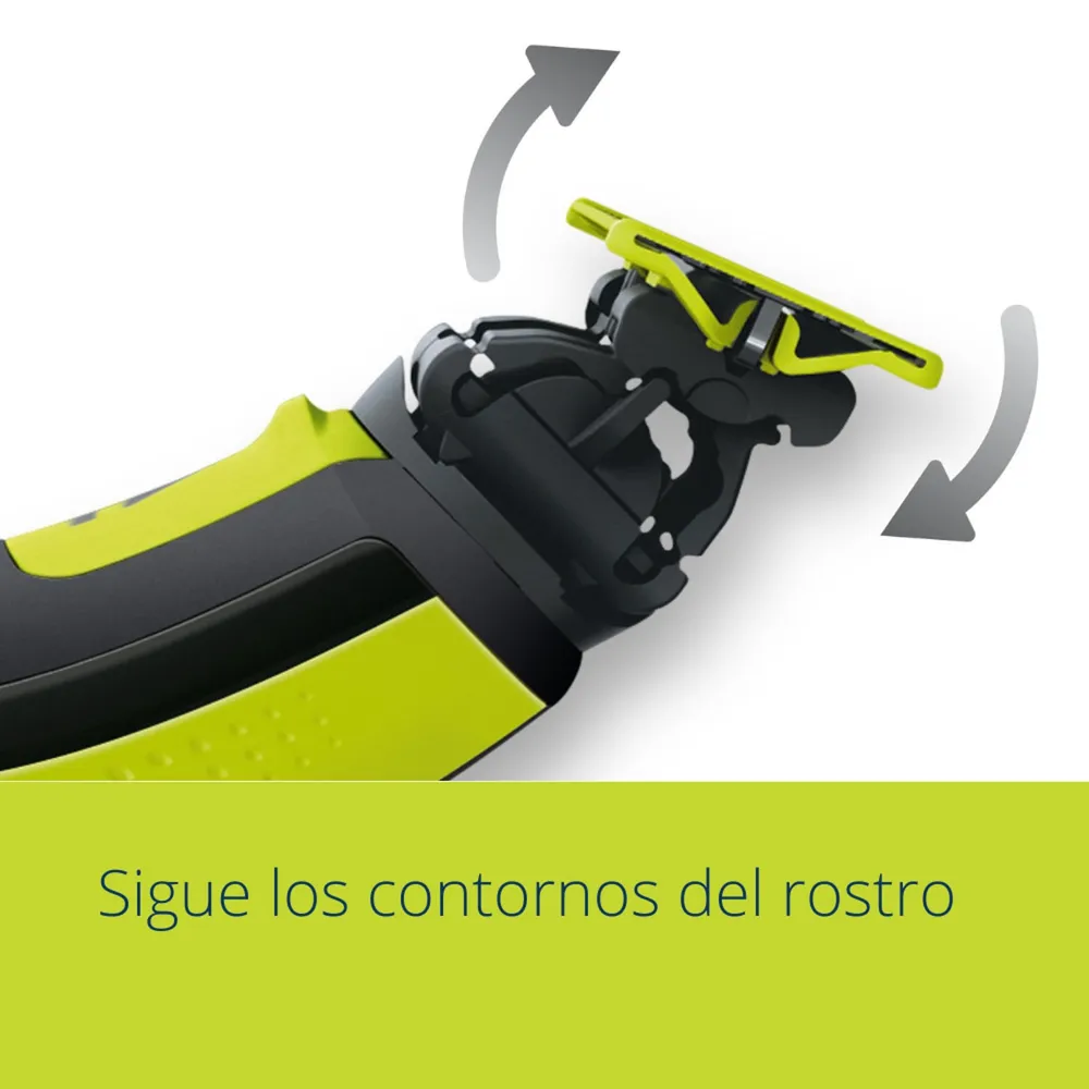 Philips OneBlade QP2724/10, foto 6
