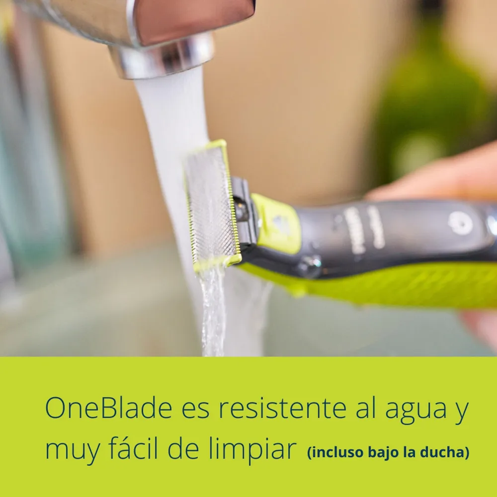 Philips OneBlade QP2724/10, foto 8
