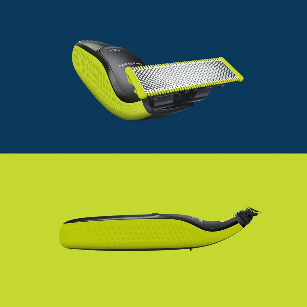 Philips OneBlade QP2724/10, foto 9