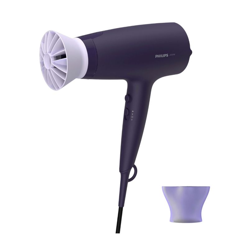 PHILIPS - Secador De Pelo Philips BHD340 2100 W