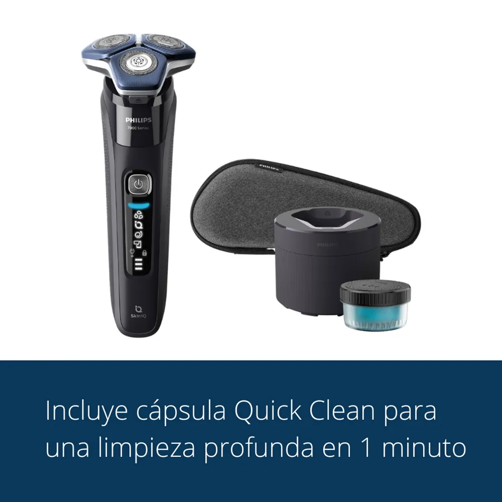 Philips Serie 7000 S7886/50, foto 3