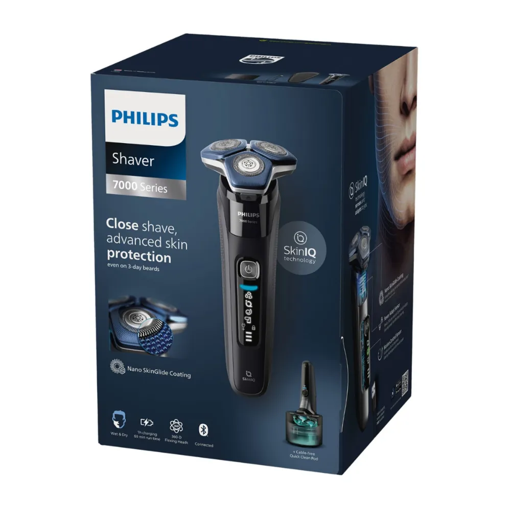 Philips Serie 7000 S7886/50, foto 4