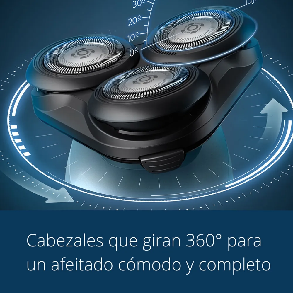 Philips Serie 7000 S7886/50, foto 8