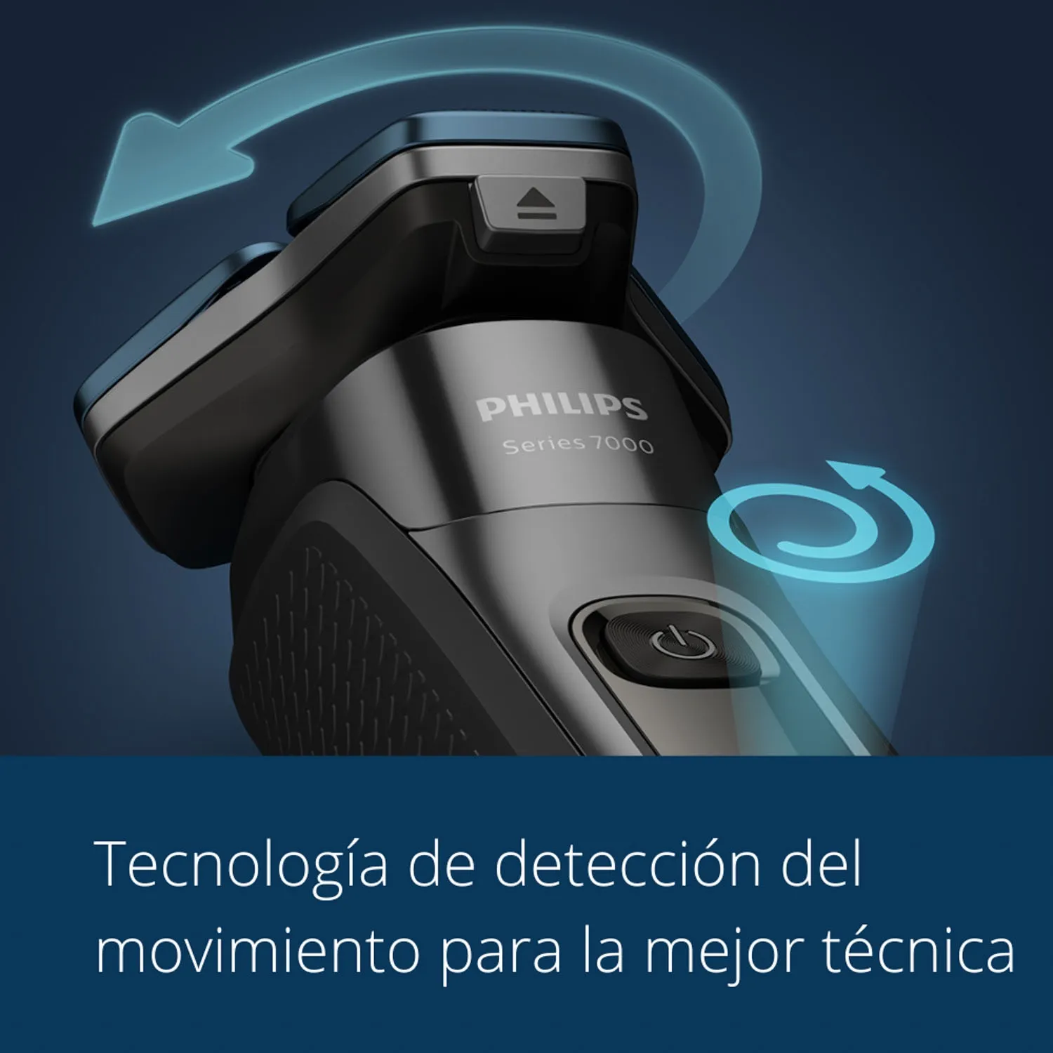 PHILIPS Afeitadora Philips S7886/50 | falabella.com