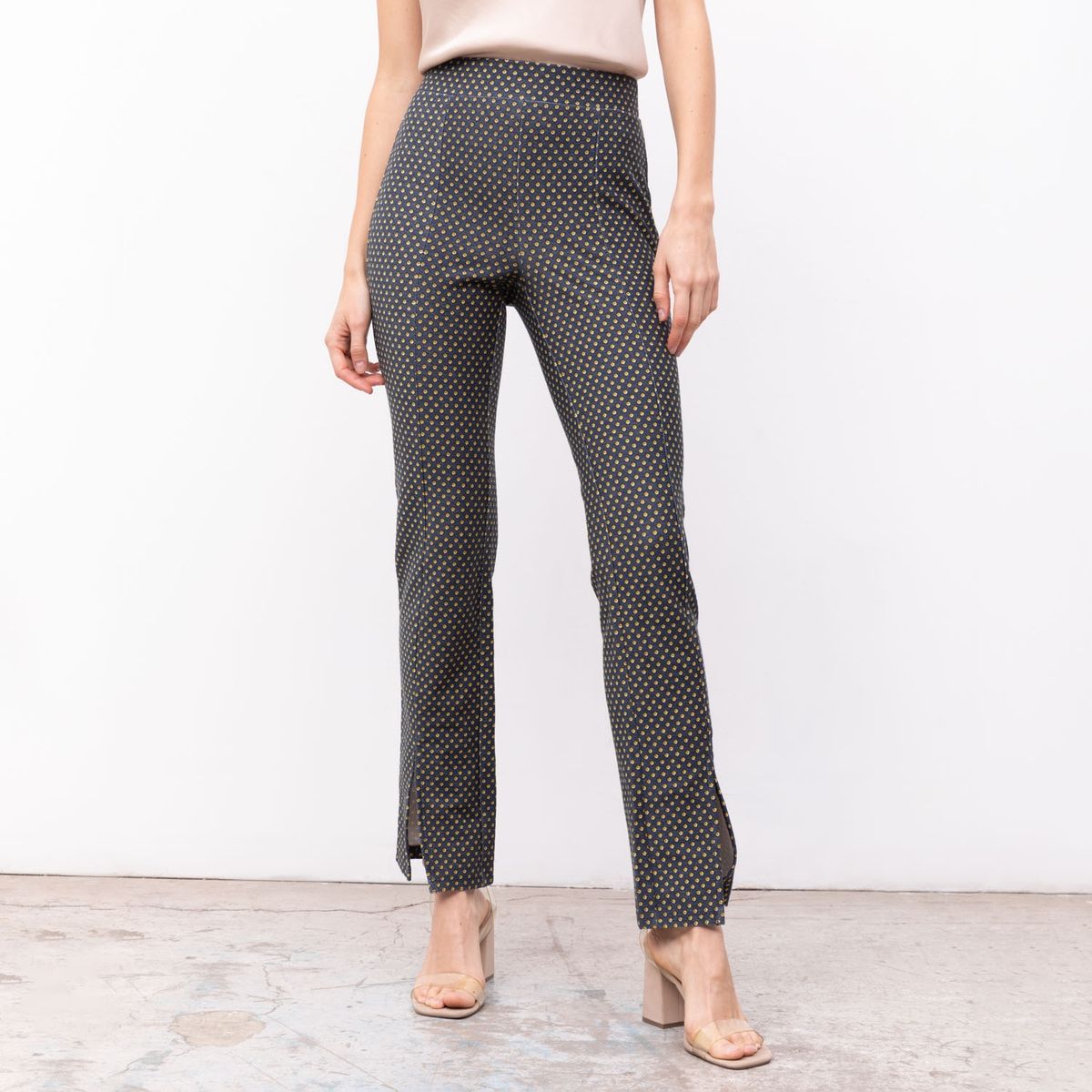 MICHAEL KORS - Pantalón Mujer Michael Kors