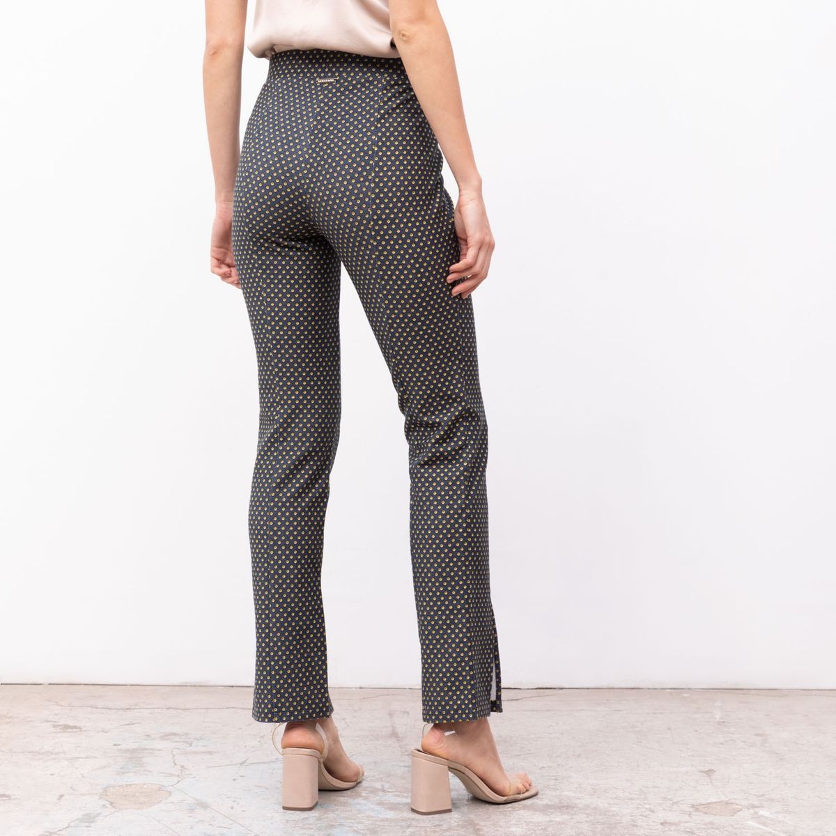 MICHAEL KORS - Pantalón Mujer Michael Kors