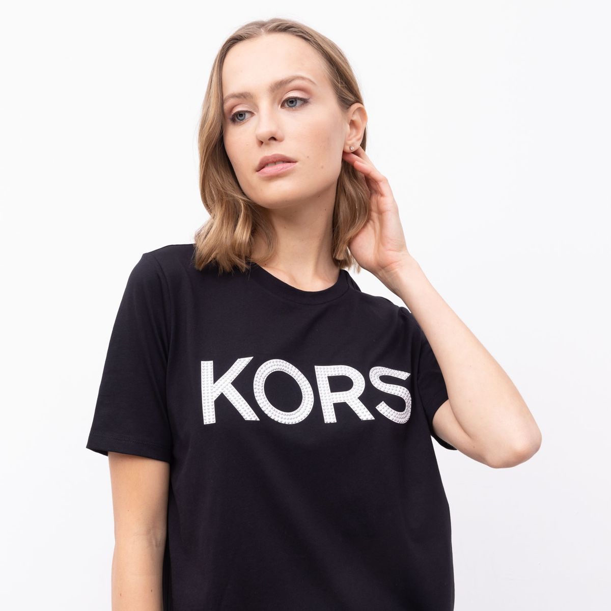 MICHAEL KORS - Polera Mujer Michael Kors