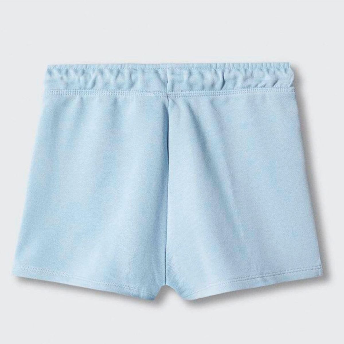 MANGO KIDS - Short Jogger Algodón Lea Niña Mango Kids