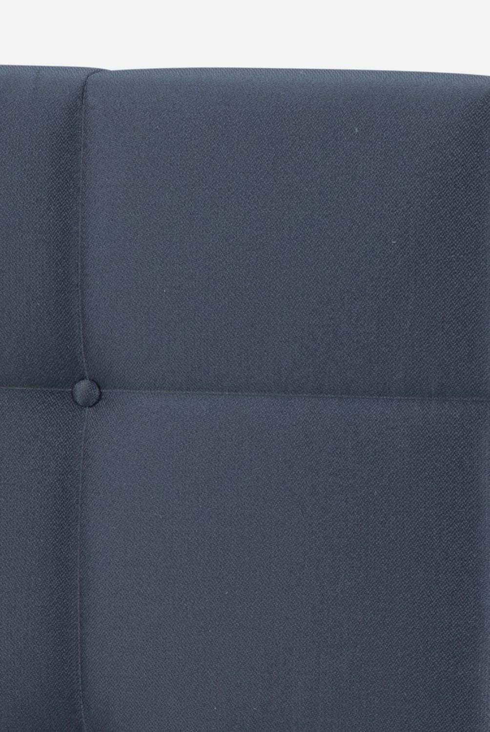 ROSEN - Set Muebles Issey Azul 1.5 Plazas Rosen