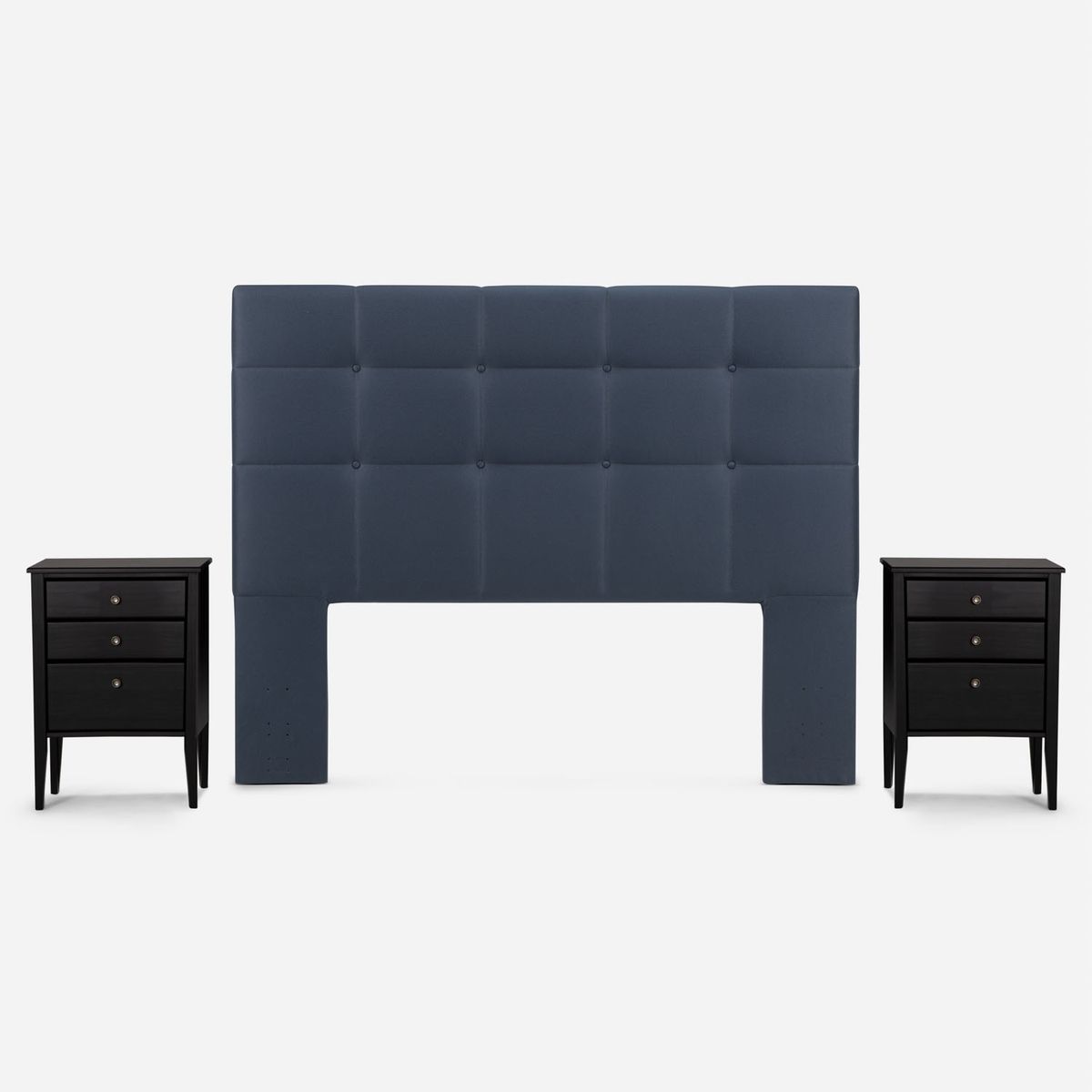 ROSEN - Set De Muebles Issey 2 Plazas Rosen