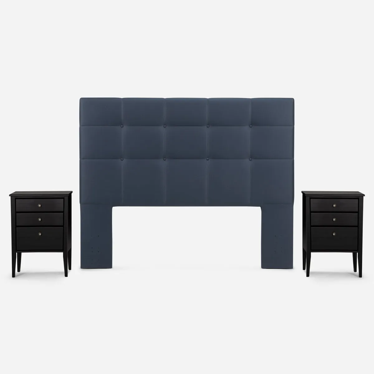 ROSEN - Set De Muebles Issey 2 Plazas Rosen