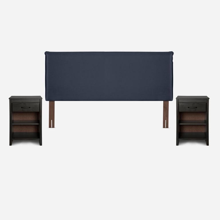 Set Muebles Maurice King