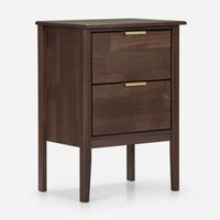 Velador Soho Chocolate