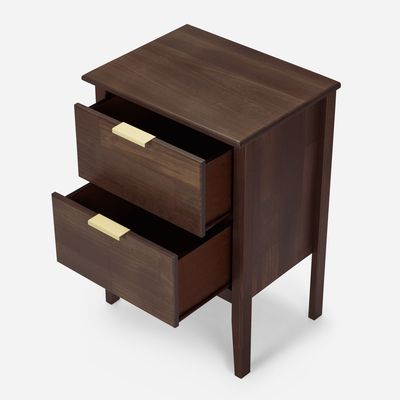 Imagen 2 del producto Velador Soho Chocolate